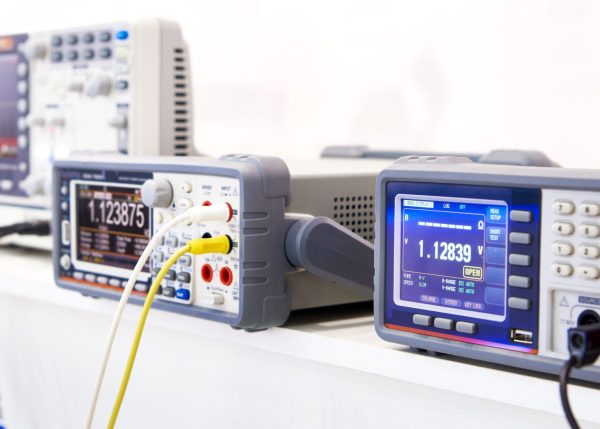 تستر فانکشنال سیستمهای الکترونیکی