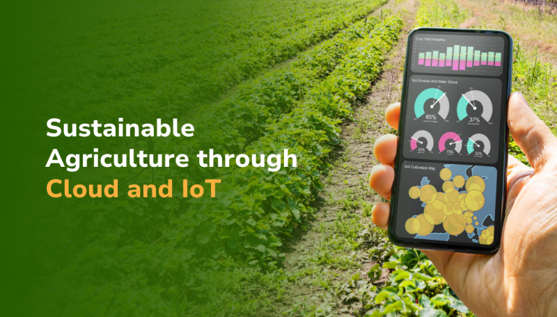 Sustainable Agriculture through Cloud and IoT Blog Featured image e1773463928188