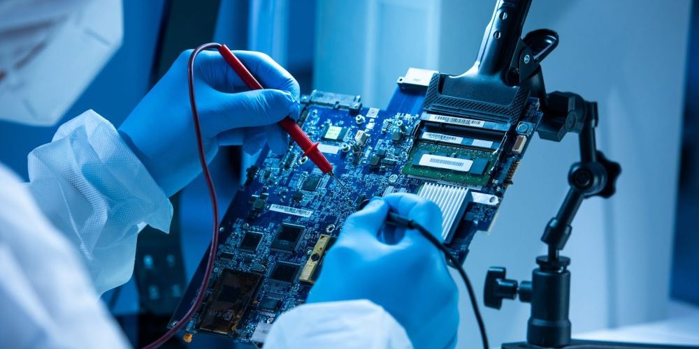 طراحی و ساخت انواع تستر