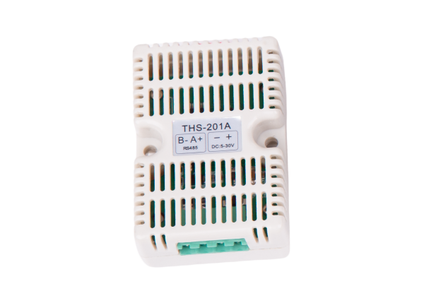 سنسور رطوبت و دمای مدباس