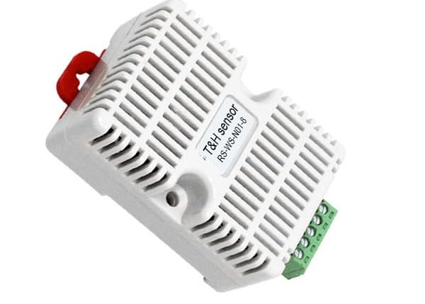 سنسور رطوبت و دمای مدباس