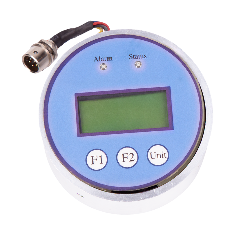 Pressure sensor