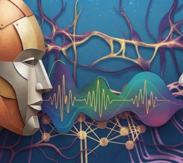 AI Conversation Not Commands 360x320