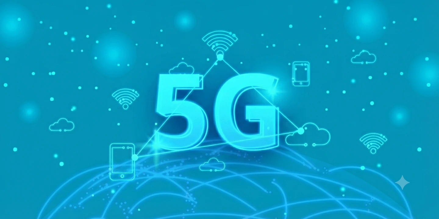 IoT 5g