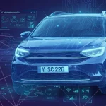 IoT Automotive Connectivity 150x150