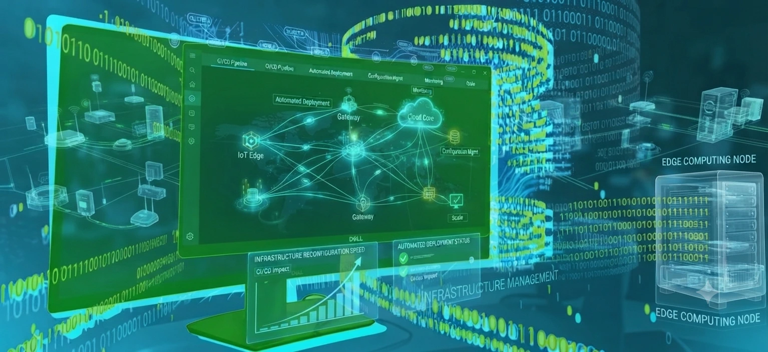 IoT DevOps