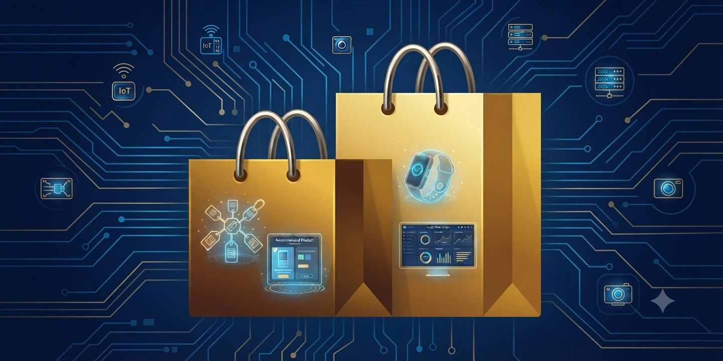 IoT retail