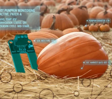 Iot greenhouse pumpkins 360x320